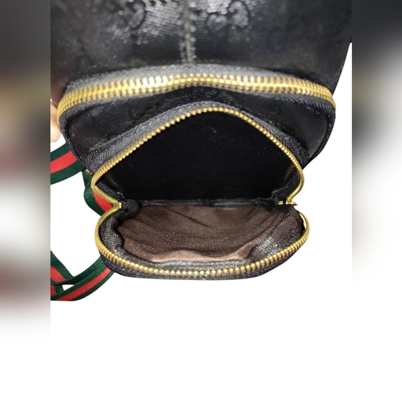 Gucci Crossbody Bag Unisex - Picture 5 of 9